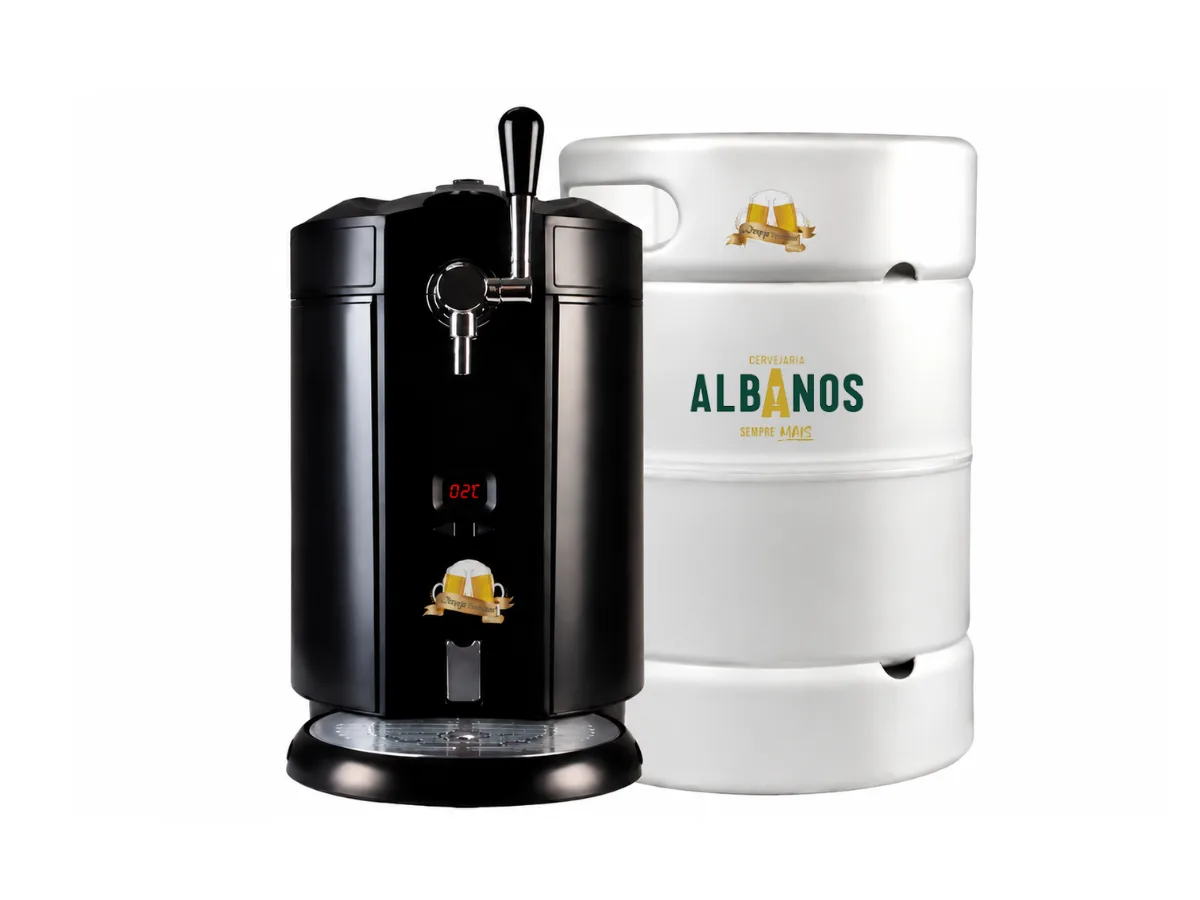 Albanos Pilsen