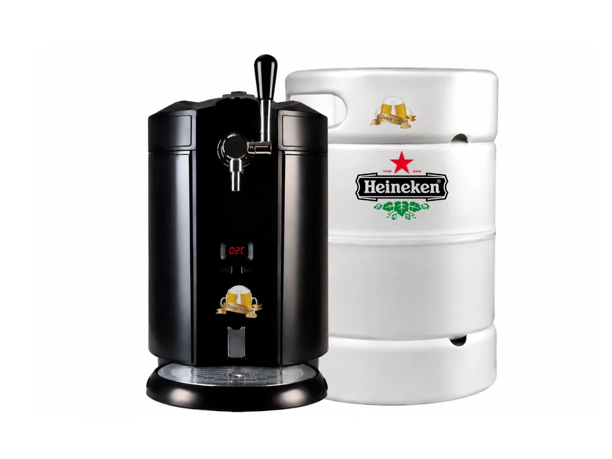 Heineken