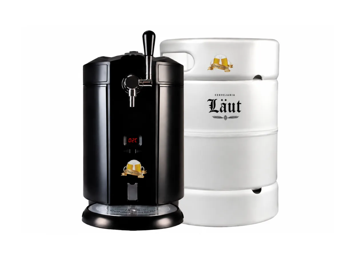 Läut Bier