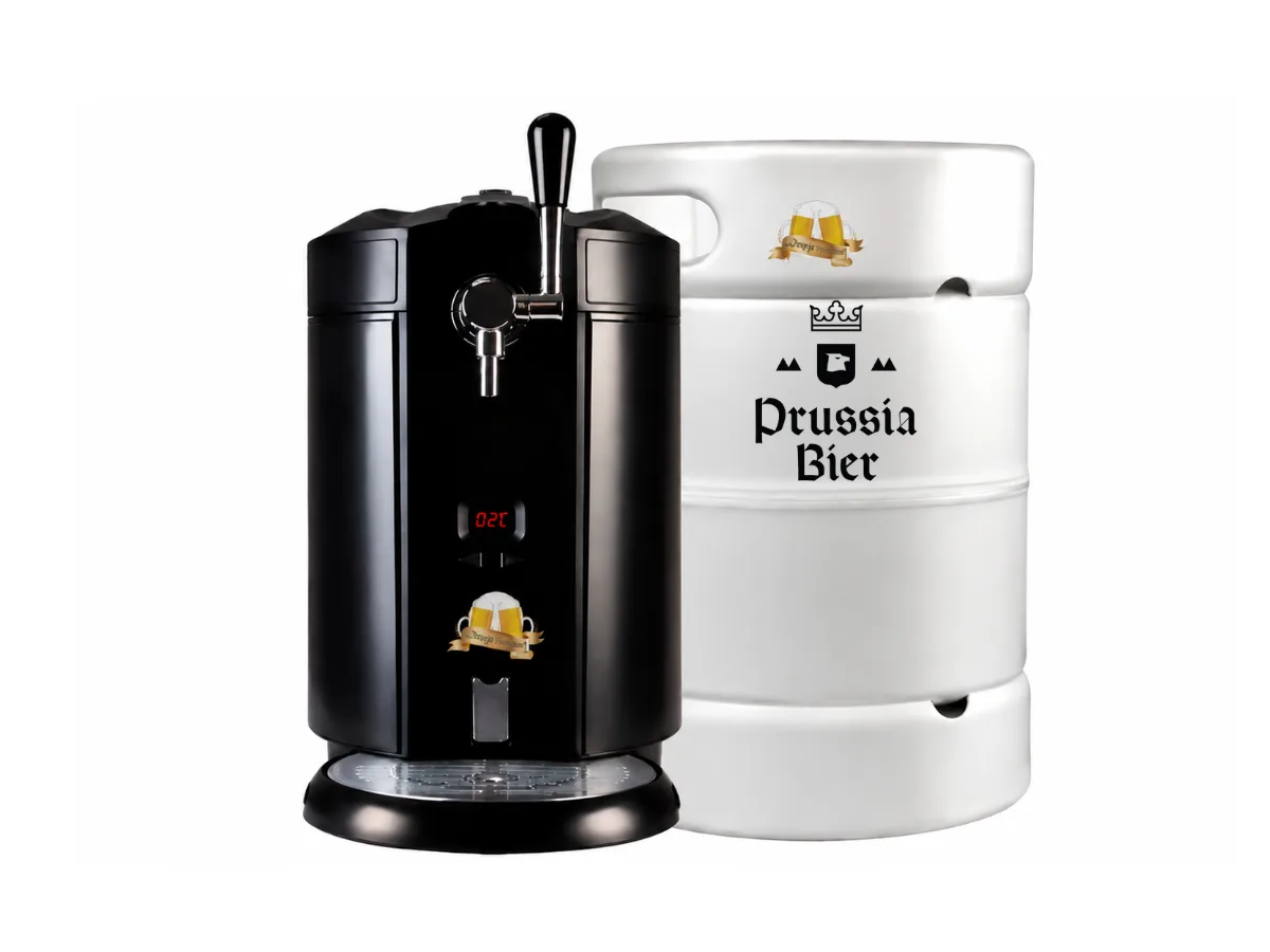 Prussia Bier